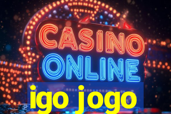 igo jogo
